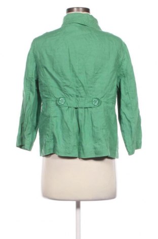 Damenjacke Casa Blanca, Größe L, Farbe Grün, Preis 20,06 €