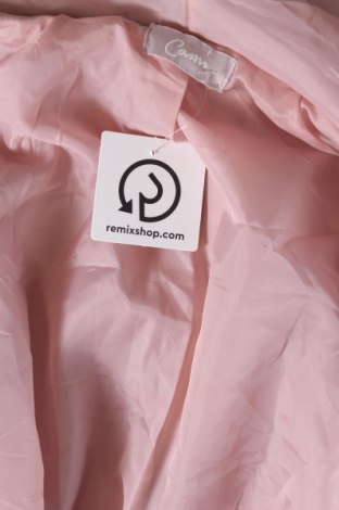 Γυναικείο μπουφάν Cassis, Μέγεθος M, Χρώμα Ρόζ , Τιμή 14,84 €