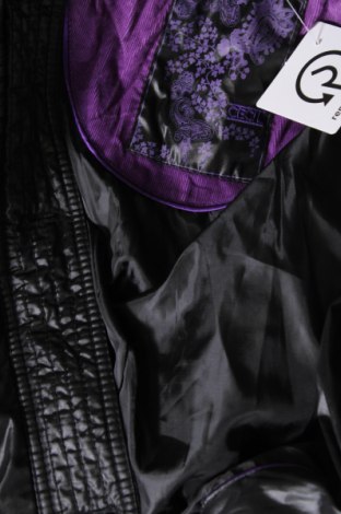 Γυναικείο μπουφάν Cecil, Μέγεθος S, Χρώμα Μαύρο, Τιμή 13,92 €