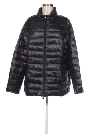 Γυναικείο μπουφάν Centigrade, Μέγεθος 3XL, Χρώμα Μαύρο, Τιμή 29,69 €