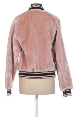 Γυναικείο μπουφάν Champion, Μέγεθος S, Χρώμα Ρόζ , Τιμή 88,66 €