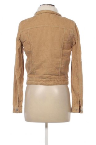 Damenjacke Clockhouse, Größe XS, Farbe Beige, Preis € 33,40