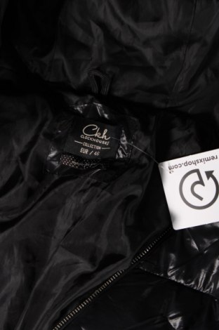 Dámska bunda  Clockhouse, Veľkosť XL, Farba Čierna, Cena  12,17 €