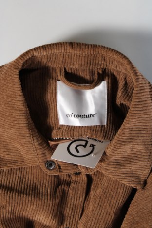 Γυναικείο μπουφάν Co'Couture, Μέγεθος XL, Χρώμα  Μπέζ, Τιμή 8,26 €