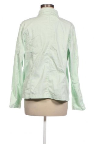 Γυναικείο μπουφάν Collection L, Μέγεθος XL, Χρώμα Πράσινο, Τιμή 5,41 €