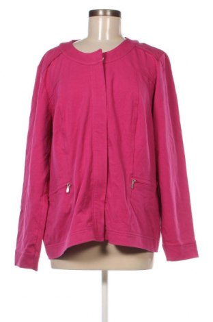 Γυναικείο μπουφάν Collection L, Μέγεθος XL, Χρώμα Ρόζ , Τιμή 13,36 €
