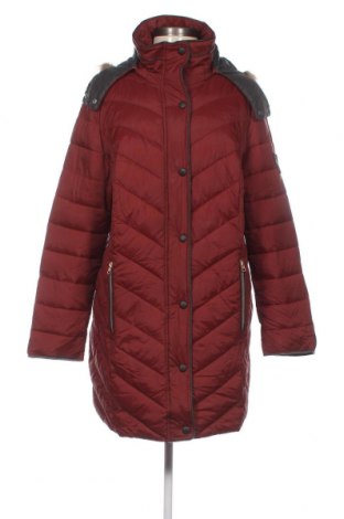 Γυναικείο μπουφάν Collection L, Μέγεθος XL, Χρώμα Κόκκινο, Τιμή 19,38 €