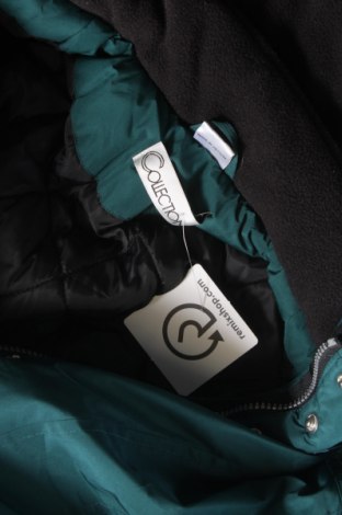 Γυναικείο μπουφάν Collection L, Μέγεθος M, Χρώμα Πράσινο, Τιμή 13,99 €
