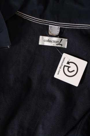 Γυναικείο μπουφάν Collection L, Μέγεθος XL, Χρώμα Μπλέ, Τιμή 9,50 €