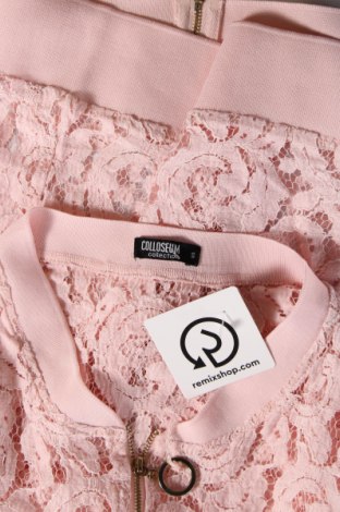 Γυναικείο μπουφάν Colloseum, Μέγεθος S, Χρώμα Ρόζ , Τιμή 29,69 €