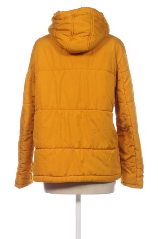Γυναικείο μπουφάν Colours Of The World, Μέγεθος L, Χρώμα Κίτρινο, Τιμή 29,69 €