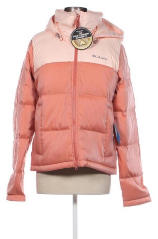 Γυναικείο μπουφάν Columbia, Μέγεθος M, Χρώμα Ρόζ , Τιμή 81,96 €