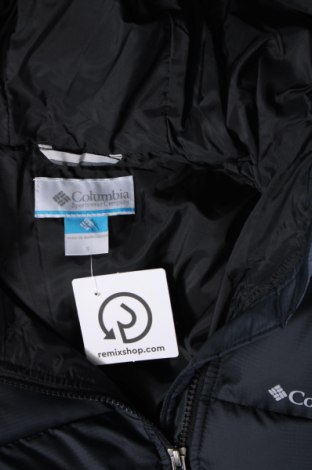 Γυναικείο μπουφάν Columbia, Μέγεθος S, Χρώμα Μαύρο, Τιμή 136,60 €