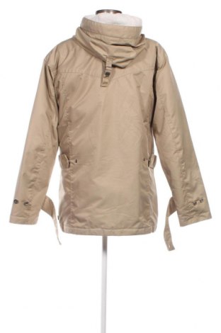 Damenjacke Columbia, Größe L, Farbe Beige, Preis 24,22 €