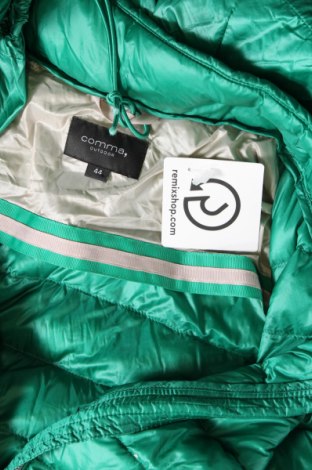 Dámska bunda  Comma,, Veľkosť XL, Farba Zelená, Cena  45,54 €