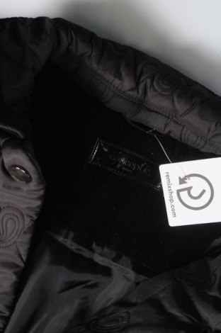 Dámska bunda  Concept K, Veľkosť XXL, Farba Čierna, Cena  32,89 €
