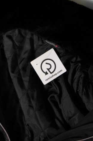 Дамско яке Concept UK, Размер M, Цвят Черен, Цена 23,20 лв.