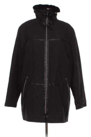 Γυναικείο μπουφάν Concept UK, Μέγεθος M, Χρώμα Μαύρο, Τιμή 12,92 €