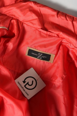 Dámska bunda  Concept UK, Veľkosť M, Farba Červená, Cena  27,22 €