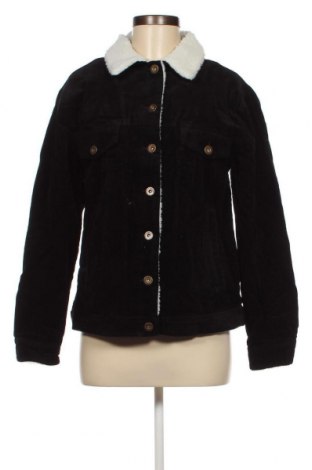 Γυναικείο μπουφάν Cotton On, Μέγεθος S, Χρώμα Μαύρο, Τιμή 39,69 €