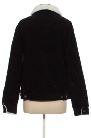 Dámska bunda  Cotton On, Veľkosť M, Farba Čierna, Cena  39,69 €