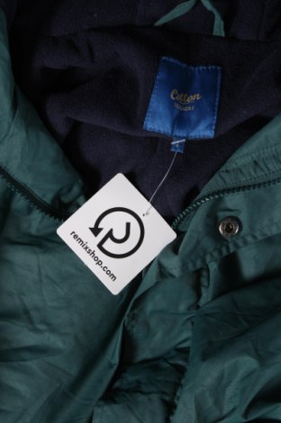Dámska bunda  Cotton On, Veľkosť L, Farba Zelená, Cena  11,16 €