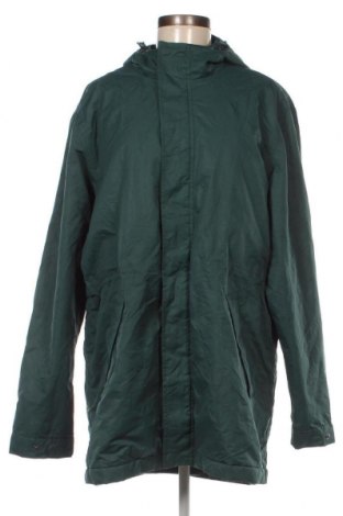 Γυναικείο μπουφάν Cotton On, Μέγεθος L, Χρώμα Πράσινο, Τιμή 17,81 €