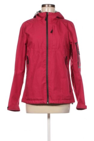 Γυναικείο μπουφάν Crane, Μέγεθος S, Χρώμα Ρόζ , Τιμή 16,32 €