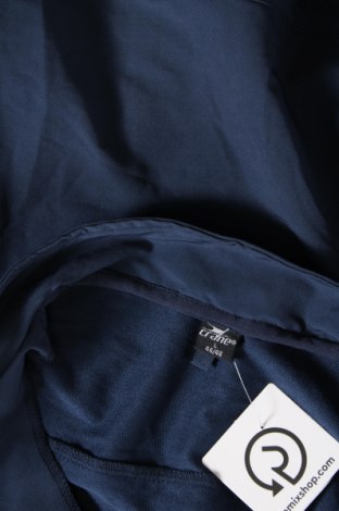 Γυναικείο μπουφάν Crane, Μέγεθος XL, Χρώμα Μπλέ, Τιμή 12,79 €