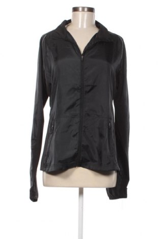 Γυναικείο μπουφάν Crane, Μέγεθος XL, Χρώμα Μαύρο, Τιμή 9,21 €