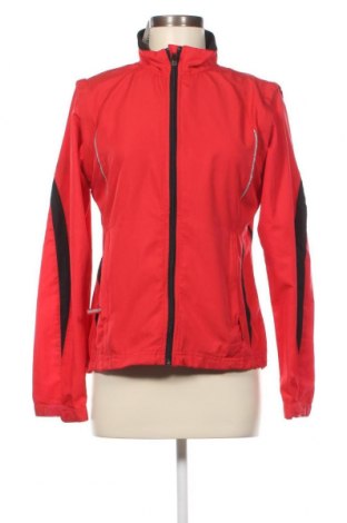 Γυναικείο μπουφάν Crane, Μέγεθος S, Χρώμα Κόκκινο, Τιμή 16,32 €
