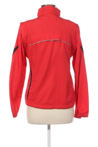 Γυναικείο μπουφάν Crane, Μέγεθος S, Χρώμα Κόκκινο, Τιμή 13,44 €