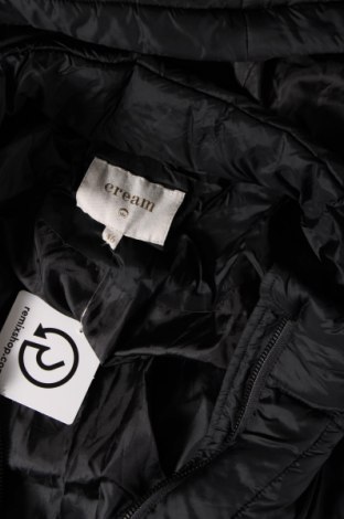 Γυναικείο μπουφάν Cream, Μέγεθος XL, Χρώμα Μαύρο, Τιμή 50,54 €