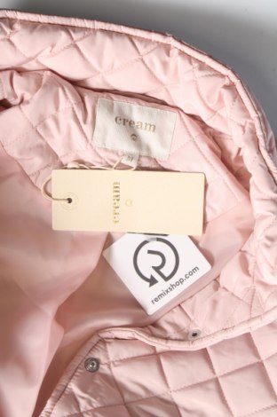 Dámska bunda  Cream, Veľkosť M, Farba Ružová, Cena  20,93 €