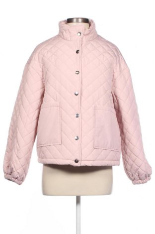 Γυναικείο μπουφάν Cream, Μέγεθος M, Χρώμα Ρόζ , Τιμή 21,97 €