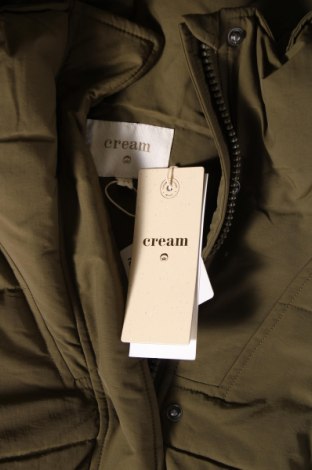 Damenjacke Cream, Größe XL, Farbe Grün, Preis 47,81 €
