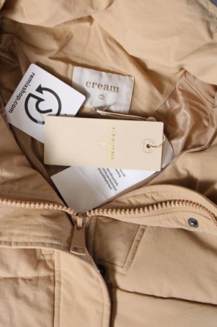 Dámska bunda  Cream, Veľkosť M, Farba Béžová, Cena  23,22 €