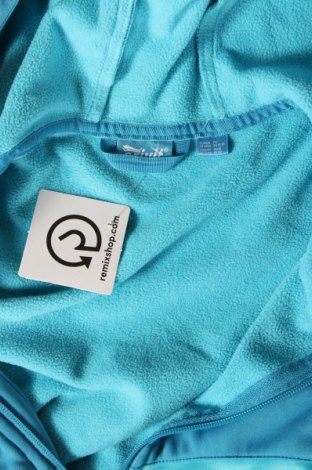 Damenjacke Crivit, Größe XS, Farbe Blau, Preis € 10,69