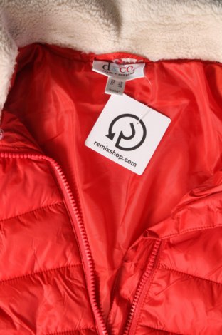 Dámska bunda  D&Co, Veľkosť M, Farba Červená, Cena  13,16 €