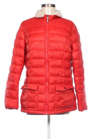 Γυναικείο μπουφάν D&Co, Μέγεθος M, Χρώμα Κόκκινο, Τιμή 9,33 €
