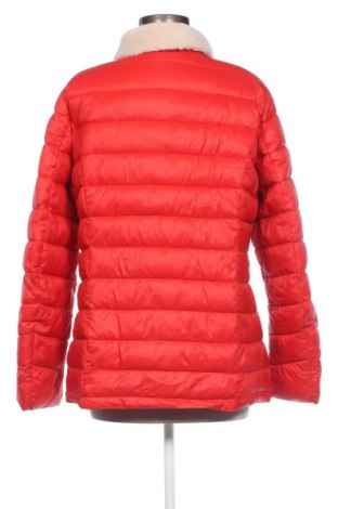 Γυναικείο μπουφάν D&Co, Μέγεθος M, Χρώμα Κόκκινο, Τιμή 13,28 €