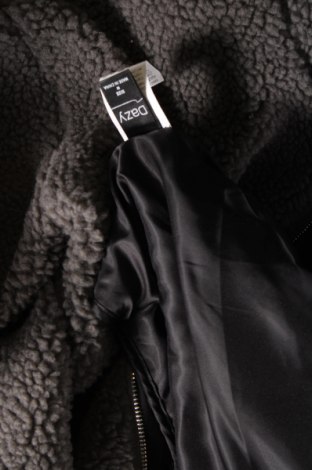 Damenjacke DAZY, Größe M, Farbe Grau, Preis € 8,68
