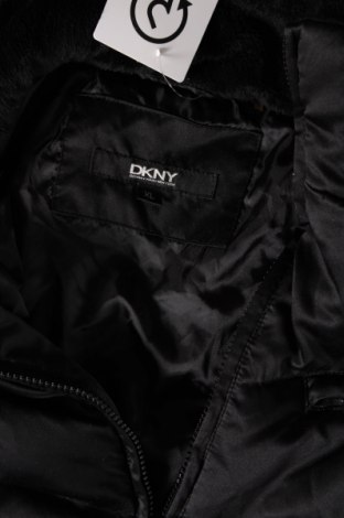 Női dzseki DKNY, Méret XL, Szín Fekete, Ár 26 192 Ft