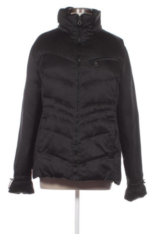 Γυναικείο μπουφάν DKNY, Μέγεθος XL, Χρώμα Μαύρο, Τιμή 38,54 €