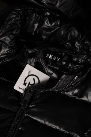 Dámská bunda  DKNY, Velikost L, Barva Černá, Cena  1 220,00 Kč