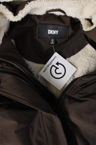 Dámska bunda  DKNY, Veľkosť XS, Farba Zelená, Cena  75,70 €