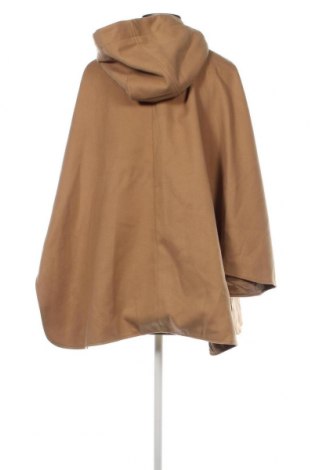 Дамско палто Damart, Размер M, Цвят Бежов, Цена 39,59 лв.