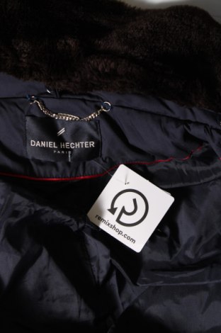 Γυναικείο μπουφάν Daniel Hechter, Μέγεθος L, Χρώμα Μπλέ, Τιμή 55,05 €