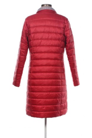 Γυναικείο μπουφάν Danwear, Μέγεθος M, Χρώμα Κόκκινο, Τιμή 22,27 €