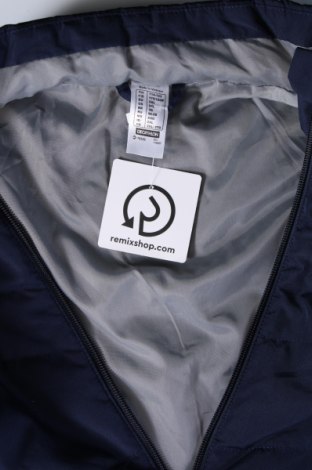 Γυναικείο μπουφάν Decathlon, Μέγεθος XXL, Χρώμα Μπλέ, Τιμή 15,74 €